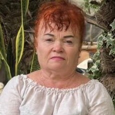 Фотография девушки Татьяна, 69 лет из г. Хайфа