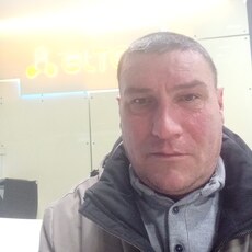 Фотография мужчины Макс, 45 лет из г. Новосибирск