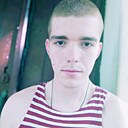 Евгений, 25 лет