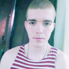 Фотография мужчины Евгений, 25 лет из г. Ижевск