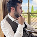 Артур, 24 года