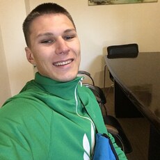 Фотография мужчины Ярослав, 27 лет из г. Мурманск