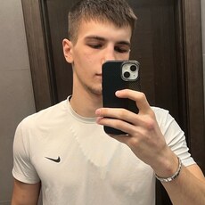 Фотография мужчины Саша, 19 лет из г. Москва