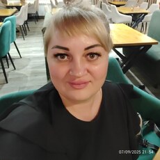 Фотография девушки Елена, 39 лет из г. Сызрань