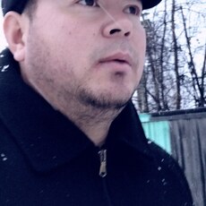 Фотография мужчины Ислaм, 33 года из г. Томск