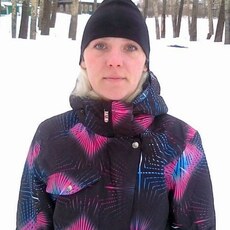 Фотография девушки Оксана, 40 лет из г. Березники