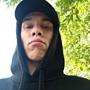 Даниил, 25 лет