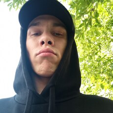 Фотография мужчины Даниил, 25 лет из г. Орехово-Зуево