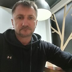 Фотография мужчины Сергей, 44 года из г. Находка