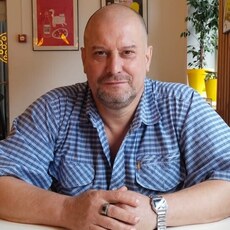 Фотография мужчины Александр, 54 года из г. Актобе