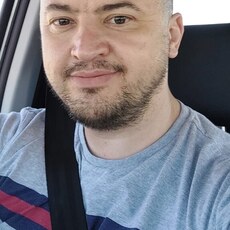 Фотография мужчины Любомир, 42 года из г. Екатеринбург