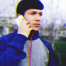 Фотография мужчины Farid, 28 лет из г. Душанбе