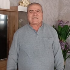 Фотография мужчины Яя, 51 год из г. Тбилиси