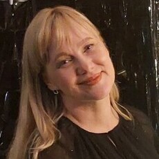 Фотография девушки Юлия, 43 года из г. Омск