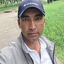 Умиджон, 42 года