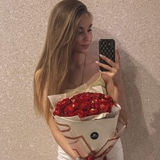 Ирина, 25 из г. Астрахань.