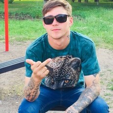 Фотография мужчины Александр, 29 лет из г. Россошь