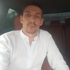 Фотография мужчины Антон, 41 год из г. Владивосток