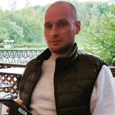 Фотография мужчины Виктор, 34 года из г. Мстиславль