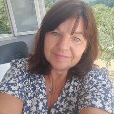 Фотография девушки Светлана, 55 лет из г. Самара