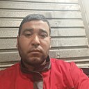 Ахрор, 38 лет