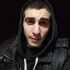 Фотография мужчины Шалико, 24 года из г. Калуга