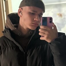 Фотография мужчины Кирилл, 21 год из г. Севастополь