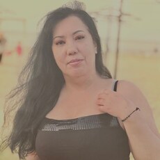 Залина, 35 из г. Каспийск.