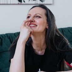 Фотография девушки Юлия, 40 лет из г. Иркутск