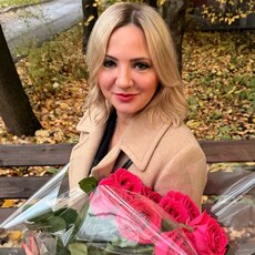 Мария, 42 из г. Москва.