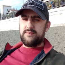 Фотография мужчины Али, 39 лет из г. Адлер