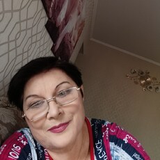 Фотография девушки Ира, 64 года из г. Шымкент