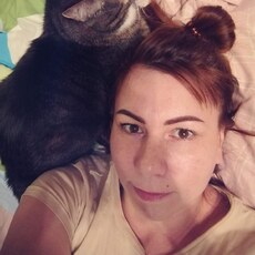 Фотография девушки Лика, 40 лет из г. Ухта