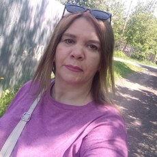 Фотография девушки Наталья, 50 лет из г. Смоленск