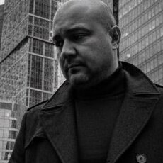 Фотография мужчины Александр, 38 лет из г. Краснотурьинск