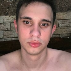 Фотография мужчины Максим, 22 года из г. Саранск