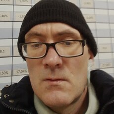 Фотография мужчины Фёдор, 47 лет из г. Самара