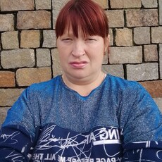 Фотография девушки Валентина, 36 лет из г. Ленинск-Кузнецкий