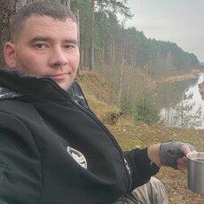 Фотография мужчины Андрей, 37 лет из г. Тверь