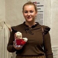 Анастасия, 37 из г. Уфа.