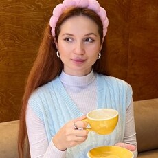 Фотография девушки Кэри, 29 лет из г. Краснодар