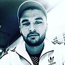 Шавкат, 34 года