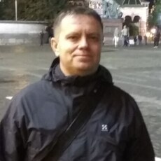 Фотография мужчины Андрей, 43 года из г. Саратов