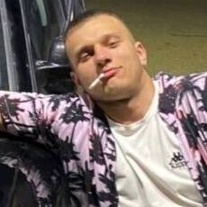 Фотография мужчины Василий, 24 года из г. Борисов