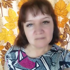 Фотография девушки Анна, 49 лет из г. Шатрово