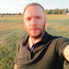 Фотография мужчины Дмитрий, 40 лет из г. Новосибирск