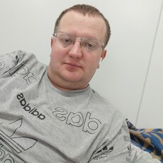 Фотография мужчины Сергей, 34 года из г. Санкт-Петербург