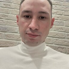 Фотография мужчины Сережа, 27 лет из г. Челябинск