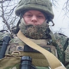 Фотография мужчины Алесандр, 25 лет из г. Москва