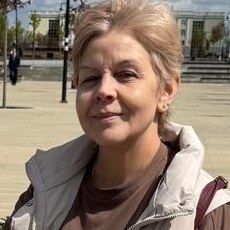 Фотография девушки Знак Водолея, 57 лет из г. Ижевск
